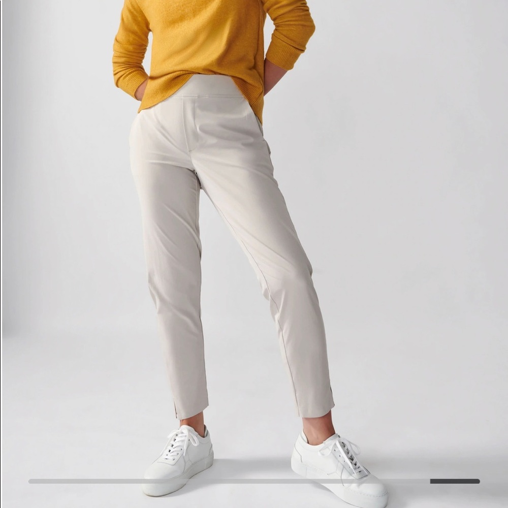 Athleta Brooklyn Ankle Pant